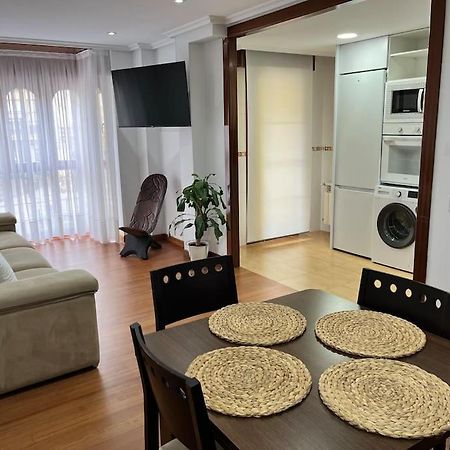 Piso Acogedor Y Centrico Apartment Santona Exterior photo